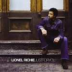 Lionel Richie / Just for You [Hybrid Multichannel/Stereo SACD]